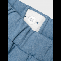 NAME IT Sweatpants Hajdar Provincial Blue