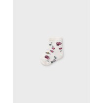 NAME IT 5-Pak Strømper Vulle Parfait Pink