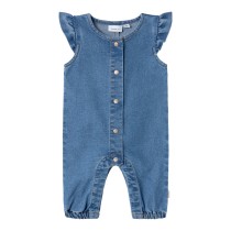 NAME IT Denim Heldragt Lola Medium Blue Denim