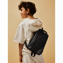 NAME IT Cross Over Taske Liam Black Solid