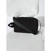 NAME IT Cross Over Taske Liam Black Solid