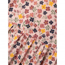 NAME IT Kjole Otahi Rose Cloud