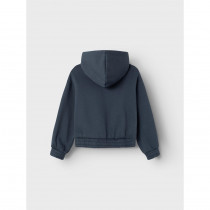 NAME IT Løs Sweatshirt Oliahls India Ink