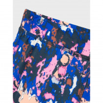 NAME IT Print Leggings Oditte India Ink