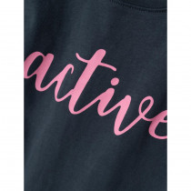 NAME IT Sporty T-shirt Orita India Ink