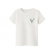 NAME IT T-Shirt Karletto Jet Stream