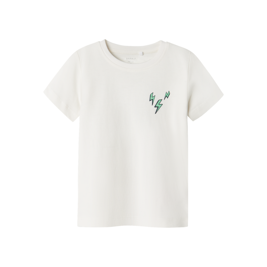 NAME IT T-Shirt Karletto Jet Stream