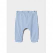 NAME IT Bukser Fanno Chambray Blue