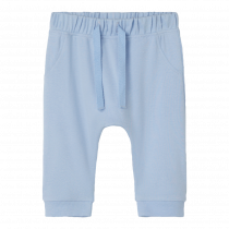 NAME IT Bukser Fanno Chambray Blue