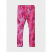 NAME IT Leggings Lariana Fuchsia Pink