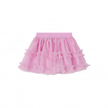 NAME IT Tyl Nederdel Tulle Pastel Lavender