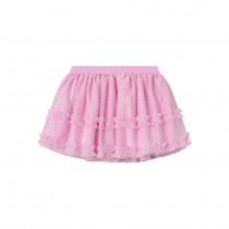 NAME IT Tyl Nederdel Tulle Pastel Lavender
