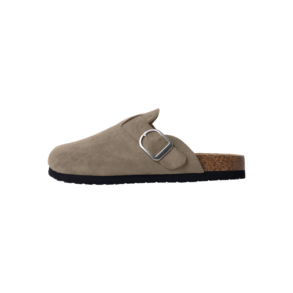 Se Name it Sandaler Avery Mules - name it - Sandaler - GladeRollinger.dk hos Smartkidz.dk