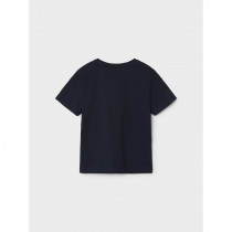 NAME IT Løs T-shirt Torina Dark Navy