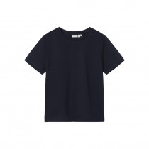 NAME IT Løs T-shirt Torina Dark Navy