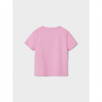 NAME IT Løs T-shirt Torina Bonbon