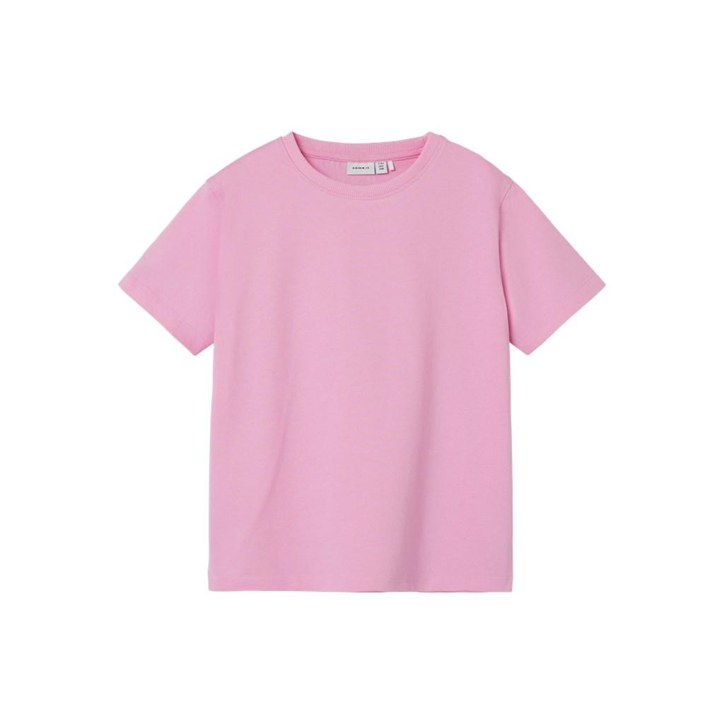 NAME IT Løs T-shirt Torina Bonbon