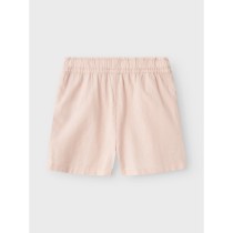 NAME IT Shorts Falinnen Sepia Rose