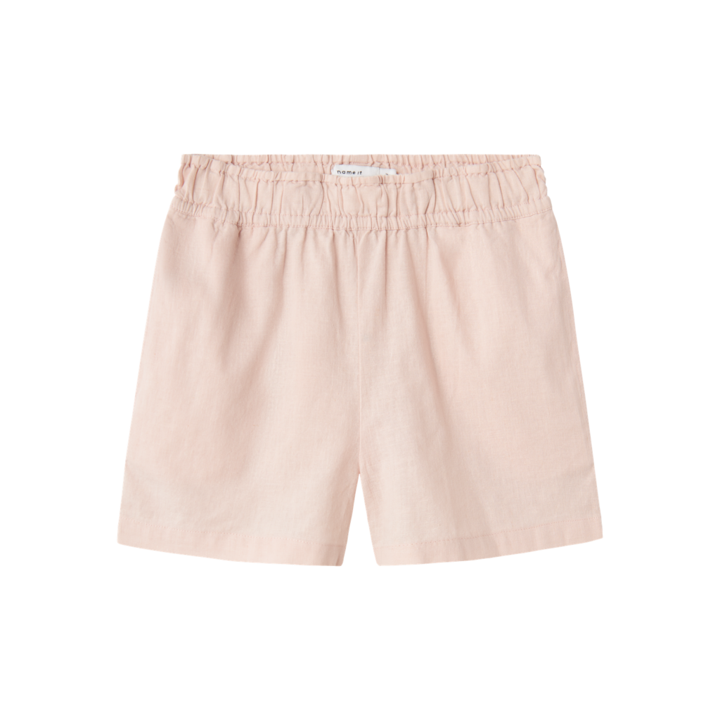 NAME IT Shorts Falinnen Sepia Rose