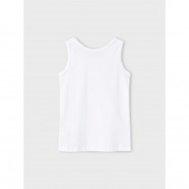 NAME IT Tank Top Ravia Bright White