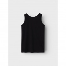 NAME IT Tank Top Ravia Black