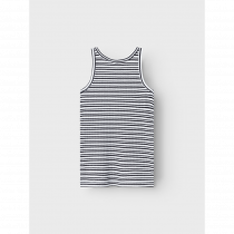 NAME IT Tanktop Hobine Bright White Black