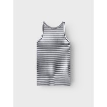 NAME IT Tanktop Hobine Bright White Black