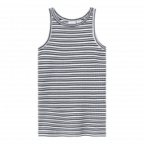 NAME IT Tanktop Hobine Bright White Black