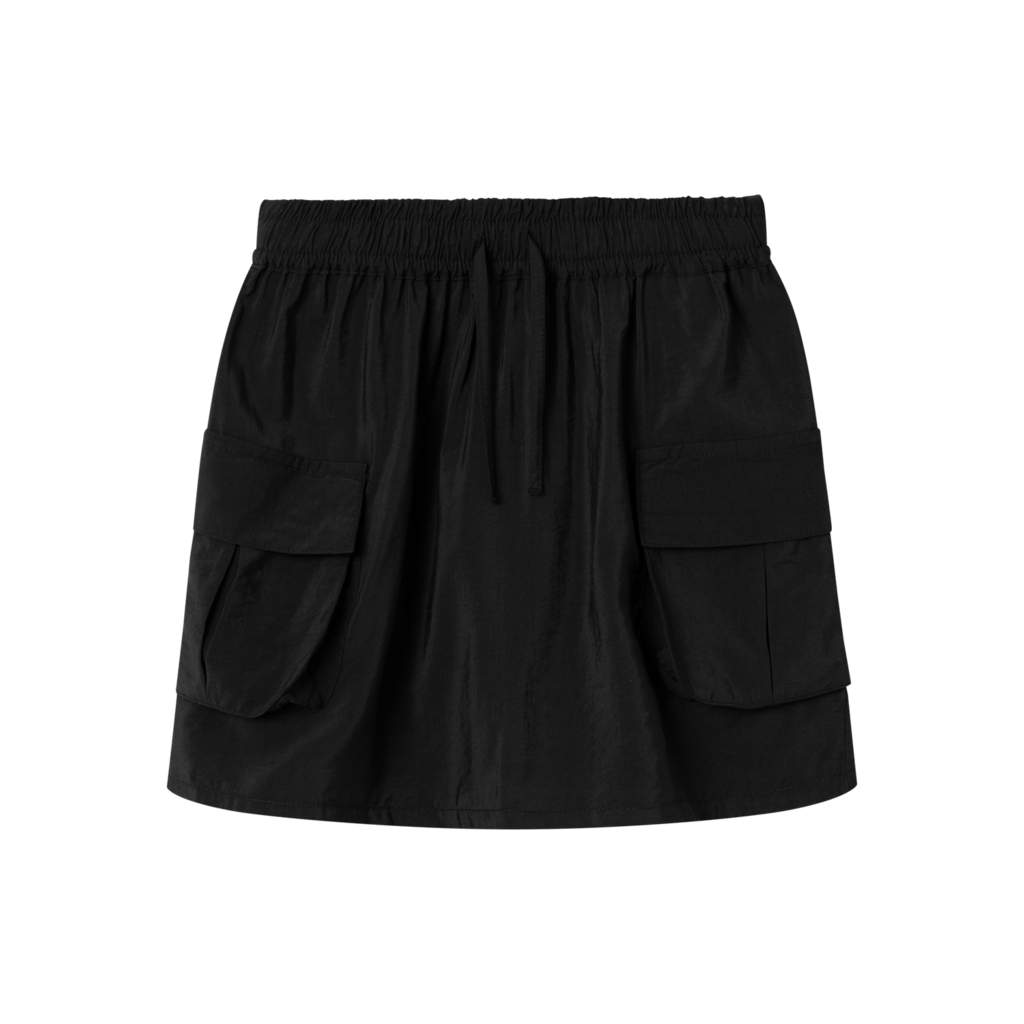 Name It Kany Nederdel - Black