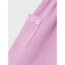 NAME IT Spencer Kjole Kubie Pastel Lavender