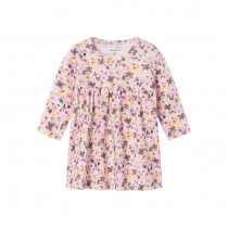 NAME IT Baby Kjole Losa Festival Bloom