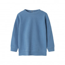 NAME IT Sweatshirt Lord Coronet Blue