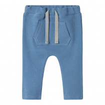 NAME IT Bukser Lord Coronet Blue