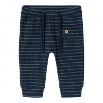 NAME IT Rib Bukser Lidon Dark Sapphire