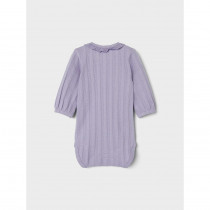 NAME IT Body Dubie Heirloom Lilac