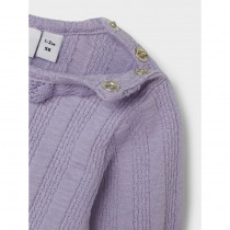 NAME IT Body Dubie Heirloom Lilac