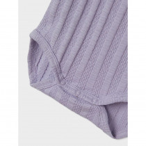 NAME IT Body Dubie Heirloom Lilac