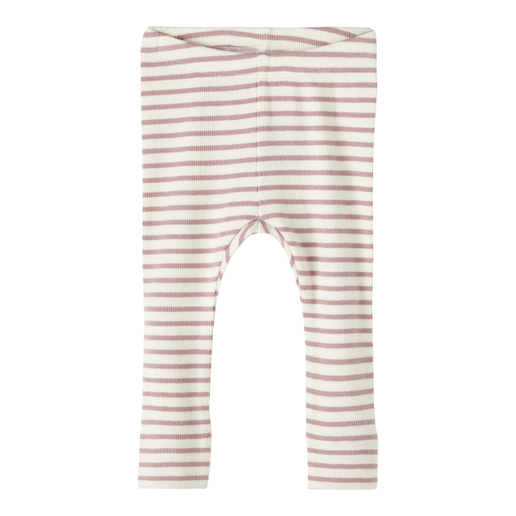 Name It Leggings - Noos - NbnBani - Deauville Mauve