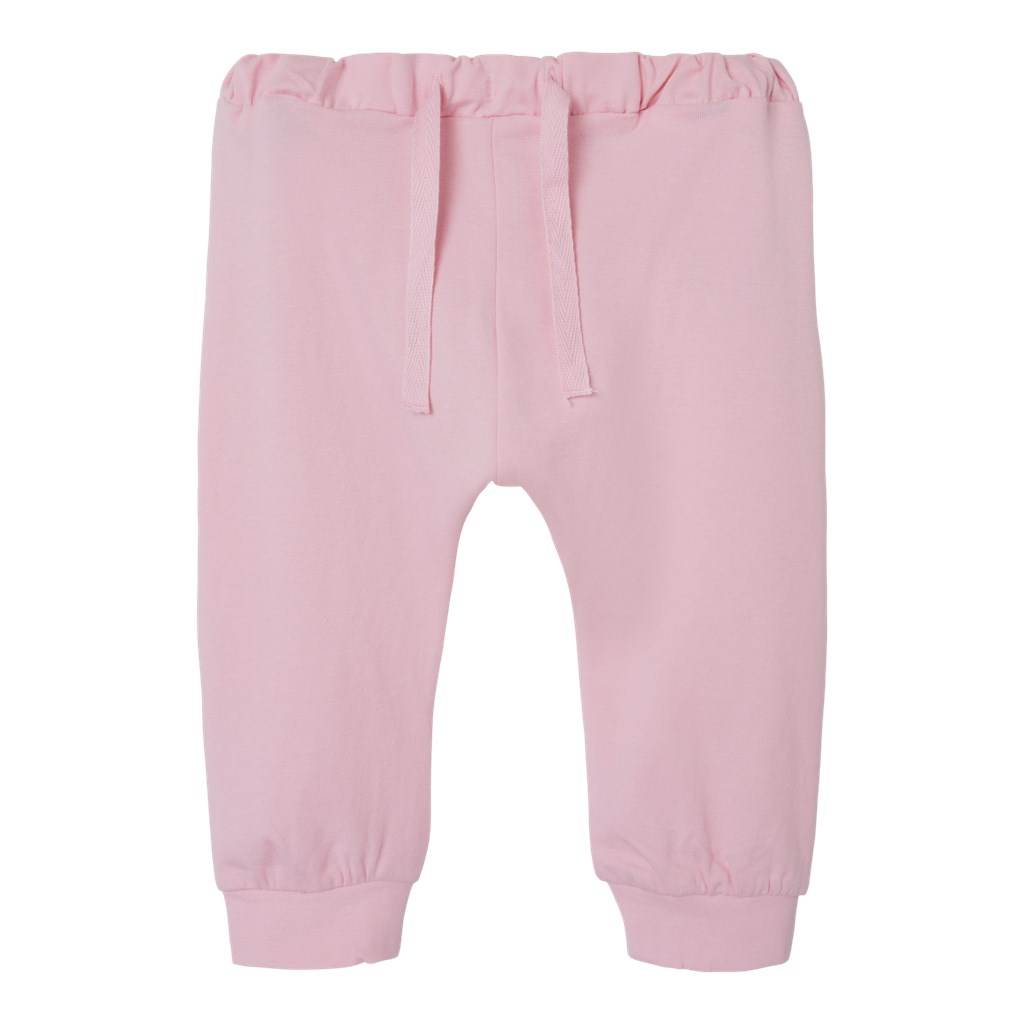 NAME IT Bamse Bukser Rabamse Orchid Pink