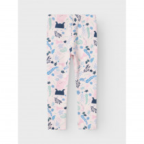NAME IT Gurli Gris Leggings Janni Festival Bloom