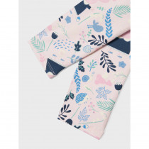 NAME IT Gurli Gris Leggings Janni Festival Bloom