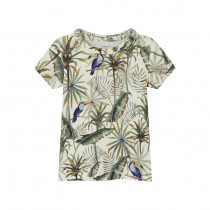 NAME IT T-shirt Hristoffer Icicle