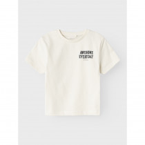 NAME IT T-shirt Kralle Jet Stream