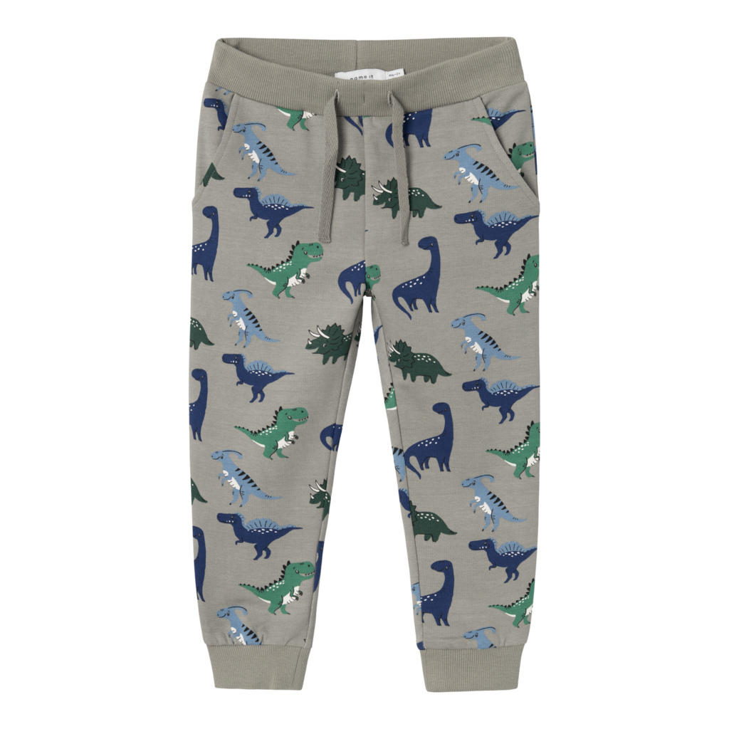 Name Sweatpants Kuno Wild Dove