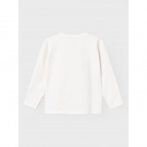 NAME IT Bluse Lyse Jet Stream