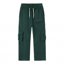 NAME IT Løse Sweatpants Kalam Pine Grove
