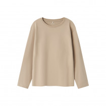 NAME IT Bluse Vobbo Pure Cashmere