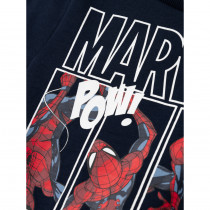 NAME IT Spiderman Sweatshirt Jessie Dark Sapphire