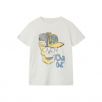 NAME IT T-Shirt Kaluka Jet Stream