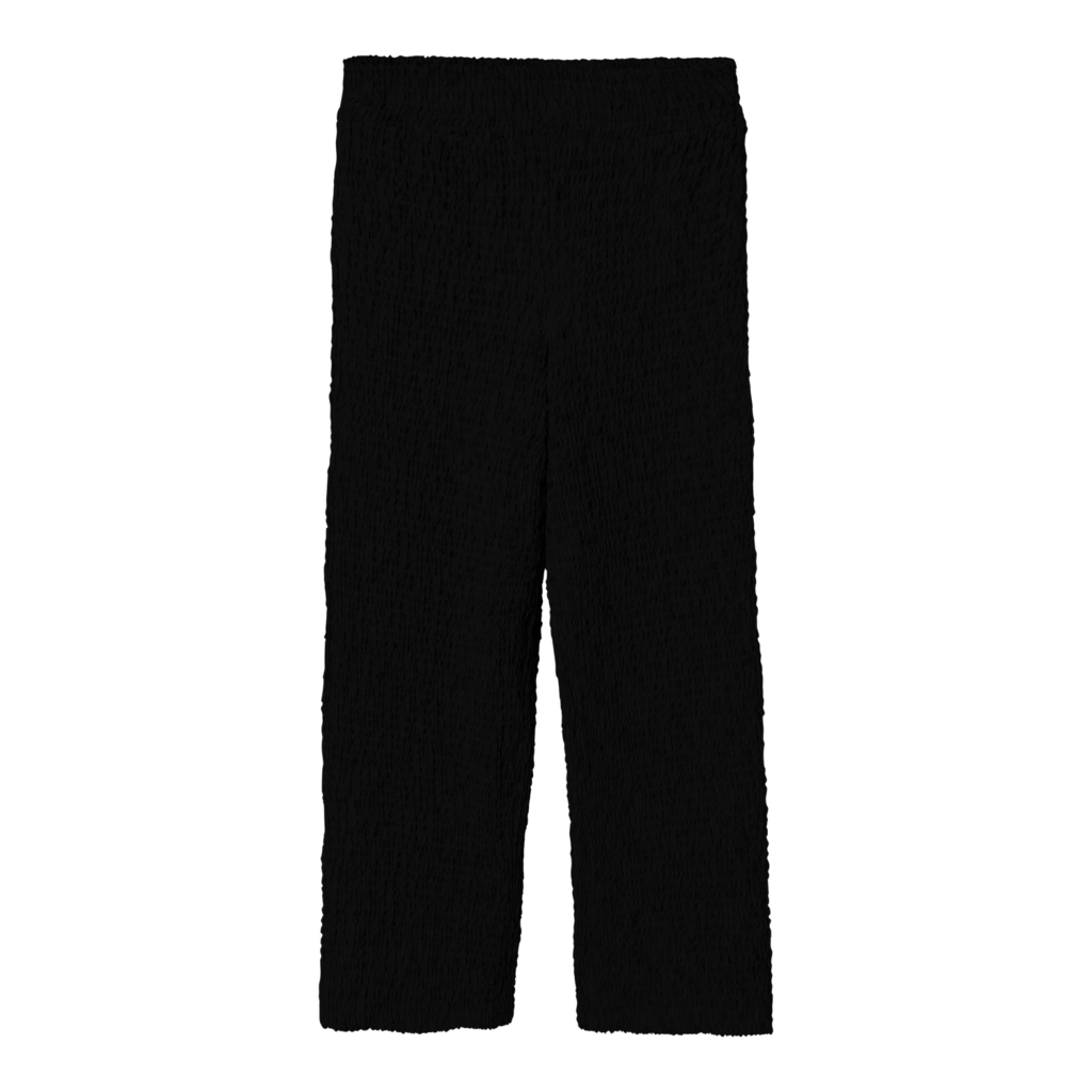 Name It Lonnis Brede Bukser - Black